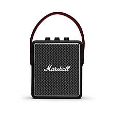 Портативні колонки Marshall Stockwell II Black (1001898), фото 4