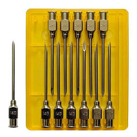 Голки багаторазові