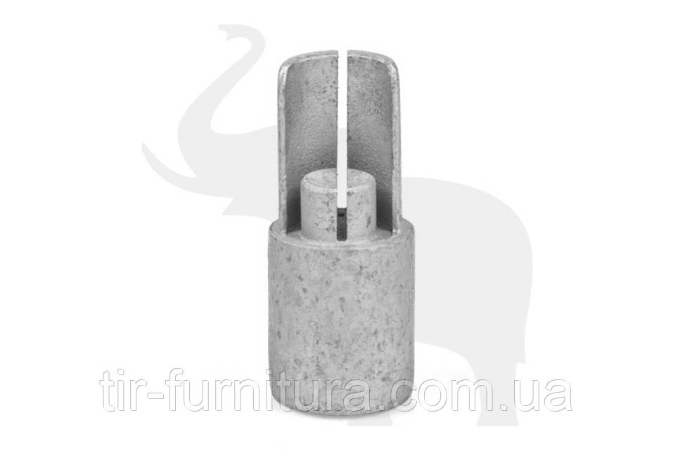 Наконечник труби натягу тенту SCHMITZ 642811