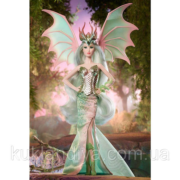 Mythical barbie hotsell