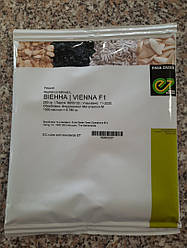 Виенна F1 / Vienna F1 – Редис, Enza Zaden. 250 грамів