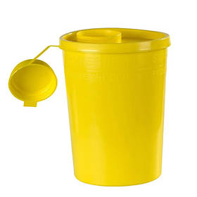 Контейнери для голок