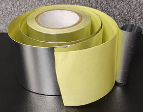 Алюмінієві стрічки