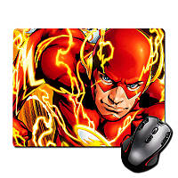 Игровая поверхность Флэш ДС Комикс Flash DC Comics 300 х 250 мм (821021)