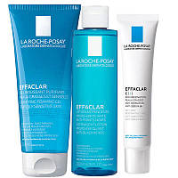 Набор La Roche-Posay Effaclar для проблемной кожи