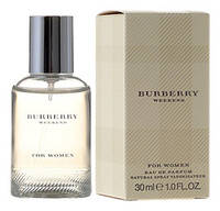 Оригинал Burberry Weekend For Women 30 ml парфюмированная вода