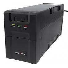 UPS LogicPower LP 600VA-P (360Вт)