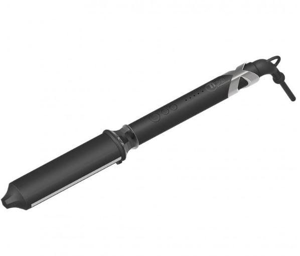 Професійна овальна плойка TICO Professional TITANIUM OVAL 100310