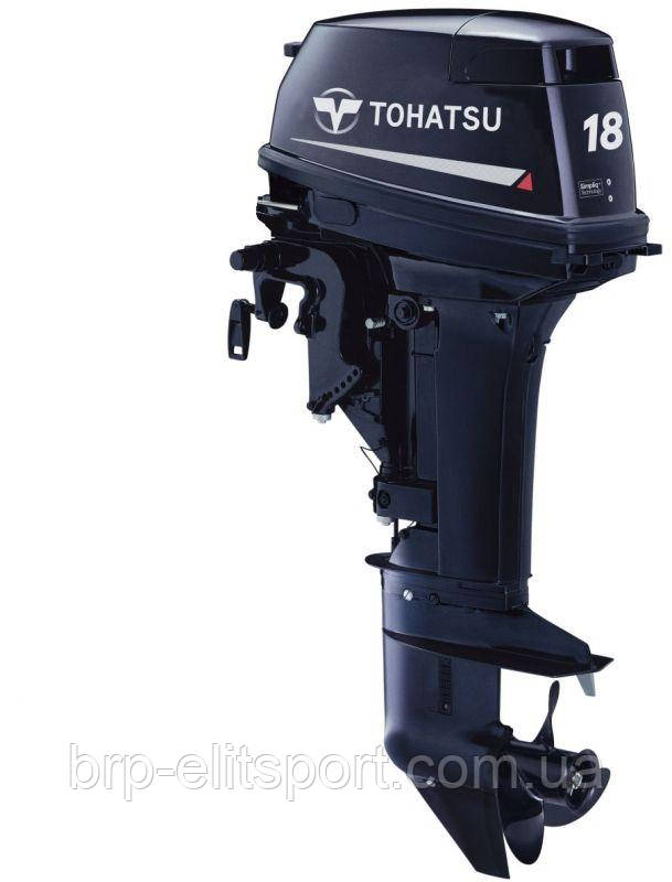 TOHATSU M 9.8 B S