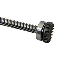 Вал черв'ячний в зборі MB50xx Nice PRMB04B