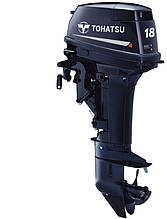 TOHATSU M 9.8 B S