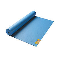 Коврик для йоги Hugger Mugger Eco Rich Mat Mat 173×61×03 (HM-ERM-bluebird), голубой