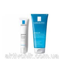 Набір La Roche-Posay Effaclar для жирної та комбінованої шкіри