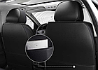 Чохли Abang 2 на сидіння автомобіля для Renault перед і зад, фото 4