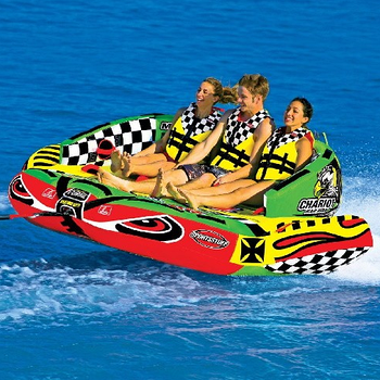 Водний атракціон