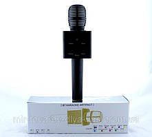 Бездротовий мікрофон DM Karaoke Q7-2 50 з USB