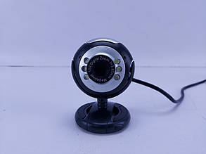 Стильна веб-камера X11 (1920x1080)