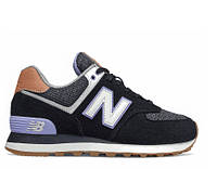 Женские кроссовки New Balance WL574BCX