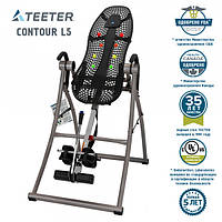 Инверсионный стол Teeter Hang Ups Contour L5