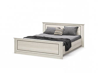 Двоспальне ліжко  Брістоль  тм Меблі Сервіс