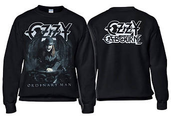 Толстовка Свiтшот OZZY OSBOURNE Ordinary Man, фото 1