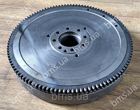 Вінець маховика 1011F / 2011, 110 зубчиків, фото 2
