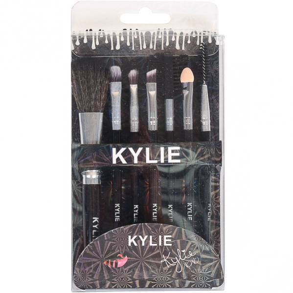 набор кистей для макияжа 7 days make up