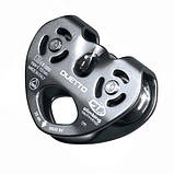 Блок-ролик для тролеїв Climbing Technology Duetto, фото 3