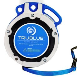 Автостраховка для скеледромів TRUBLUE XL, фото 1