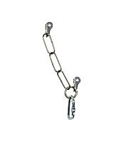 Станция Climbing Technology Plates Belay Station - R