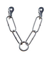 Станция Climbing Technology Plates Belay Station-S