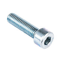 Гвинт із внутрішнім шестигранником М10×40 DIN 912