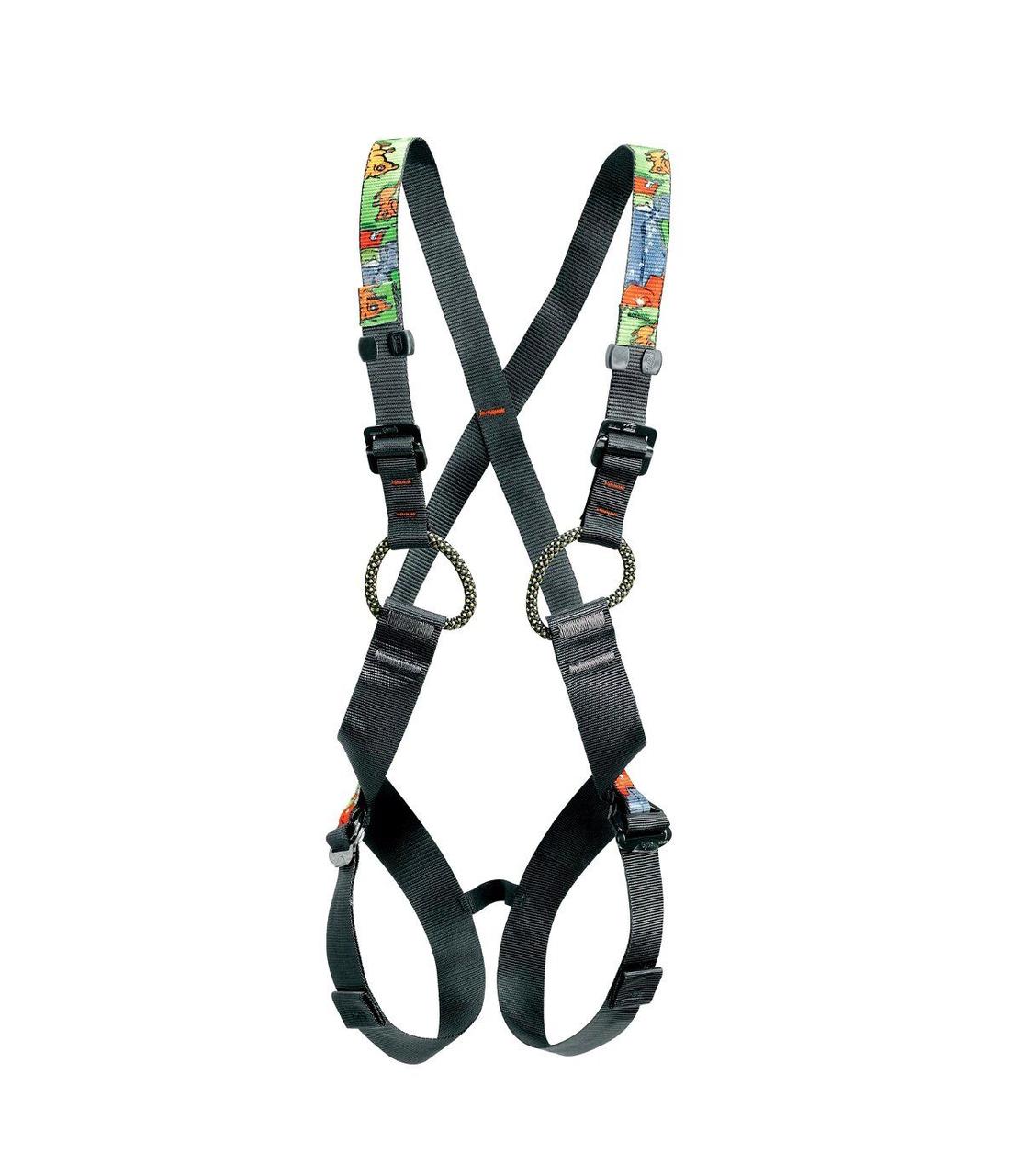 Страхувальна система для дітей Petzl Simba