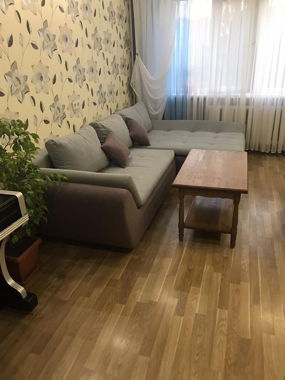 Диван кутовий Релакс Віко беж