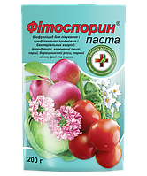 Фітоспорин біофунгіцид паста 200 г ТД Кіссон