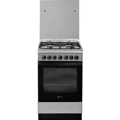 Плита комбінована Indesit IS5G5PHX/E, фото 2