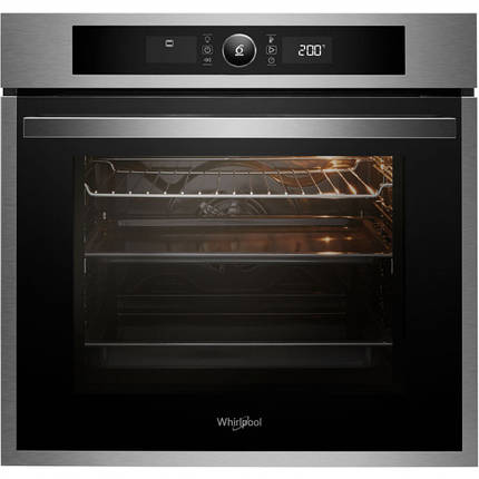 Духова шафа електричний Whirlpool AKZ 97890 IX, фото 2