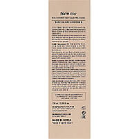 М'який пілінг-гель для обличчя з екстрактом кокоса FarmStay Real Coconut Deep Clear Peeling Gel 100 мл, фото 4