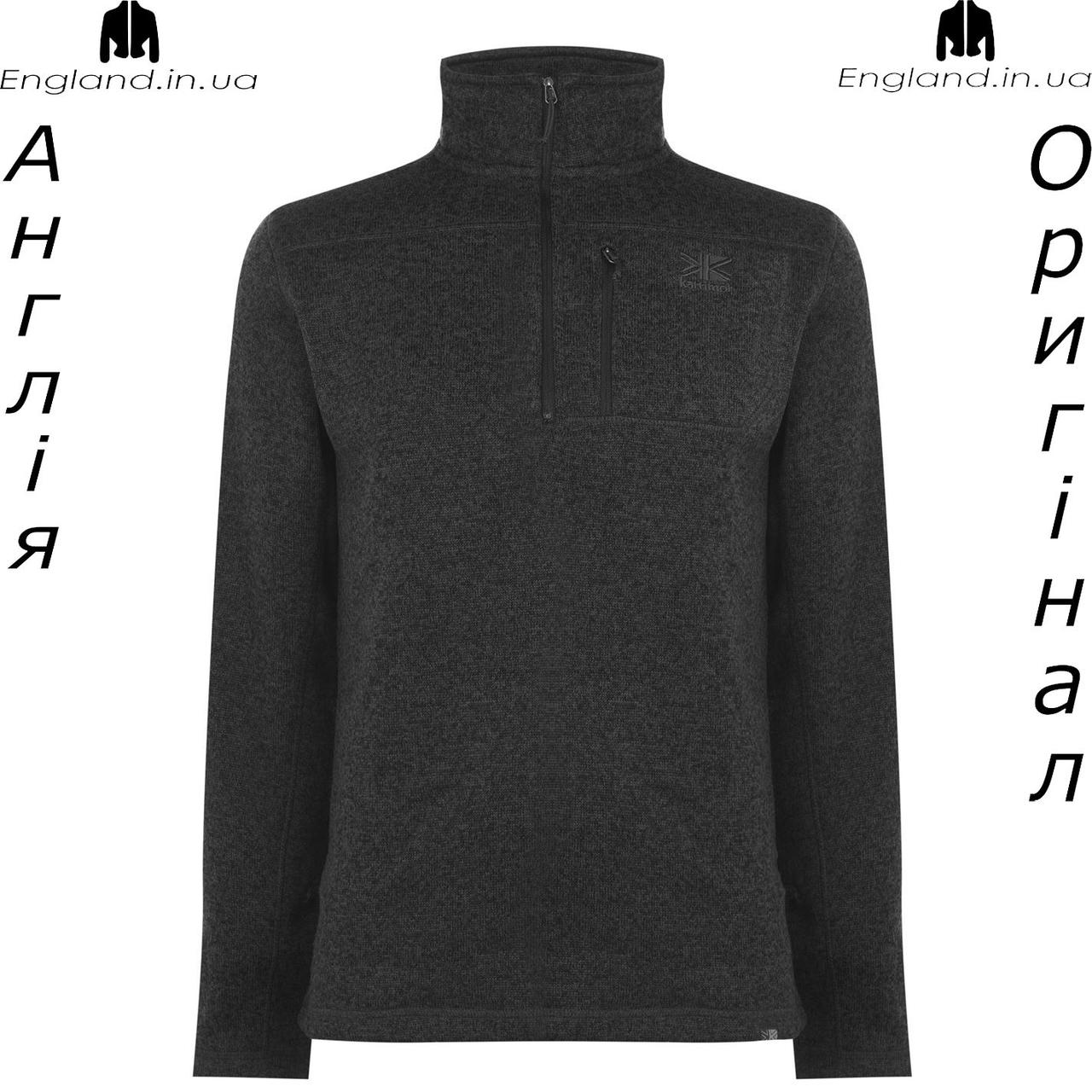 Кофта чоловіча Karrimor (Карімор) з Англії, фото 1