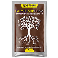 Удобрение Gumi Gold Fulvo 5 г