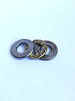 Підшипник F8-14M (8x14x4) однорядний упорний