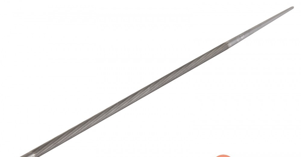 Напилок круглий Stihl 5,2 х 200 мм