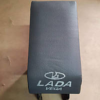 Подлокотник ВАЗ-2110 серый