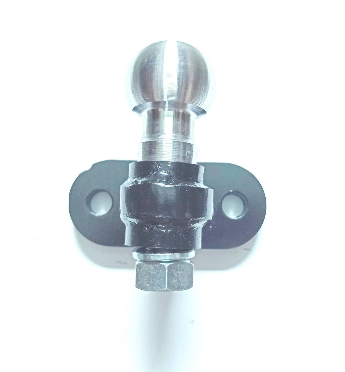 Шар Фаркопа Прицепа Фланцевый на 2 Отверстия (м16, 90мм) Бусы — Купить ...