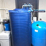 Зворотний осмос RO2600 (100 літрів на годину) EasyWell, фото 5