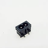 Гніздо мама під кабель вісімка SP-021A, фото 2