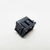 Гніздо мама під кабель вісімка SP-021A, фото 5