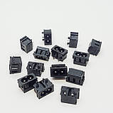 Гніздо мама під кабель вісімка SP-021A, фото 6