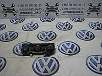 Панель управления климатом Volkswagen Passat B7 USA 561907426