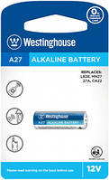 Батарейка Westinghouse Alkaline 12V A27 / L828